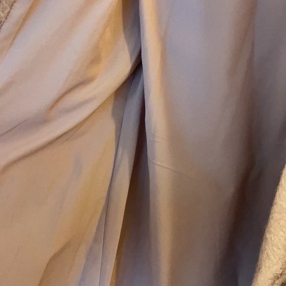 Old Navy Sweet Pink Coat - Picture 2 of 5